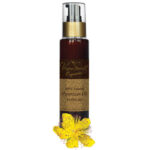 99,99% Natural Oil with Hypericum Oil 100ml