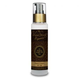 Anti-Age Hand Cream with Argan Oil and Organic Olive 100ml