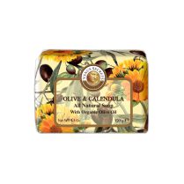 Soap-Olive-Oil-and-calendula-wrapped-150g