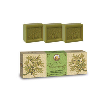 Soap-Olive-Oil-and-gardenia-boxed-3x100g