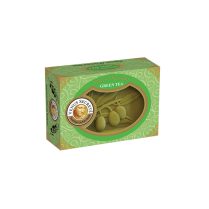 Soap-Olive-Oil-and-green-tea-coloured-box-125g