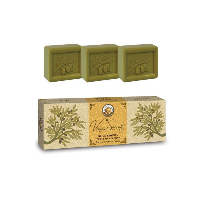 Soap-Olive-Oil-and-honey-boxed-3x100g