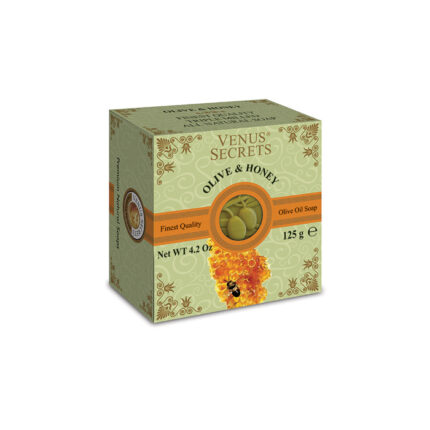Soap-Olive-Oil-and-honey-square-125g