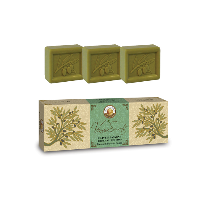 Soap-Olive-Oil-and-jasmine-boxed-3x100g