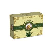 Soap-Olive-Oil-and-aloe-vera-smell-here-125g