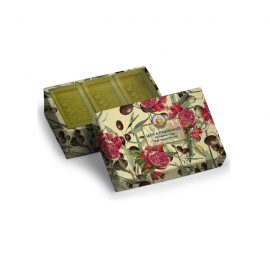 Soap-Olive-Oil-and-pomegranate-3x150g