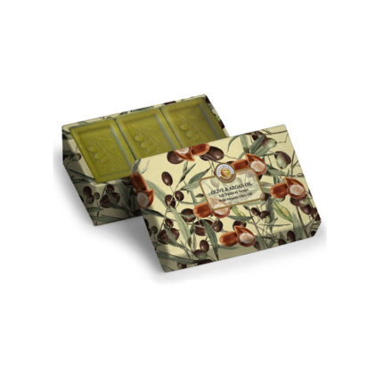Soap-Olive-Oil-and-argan-oil-3x150g