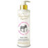 Body Lotion with Donkey Milk, Organic Olive and Wild Rose 250ml