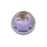 Bath Bomb with Donkey Milk and Lavender 190g
