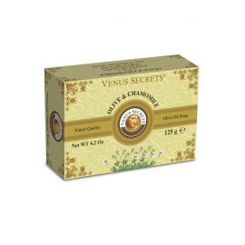 Soap-Olive-Oil-and-chamomile-smell-here-125g