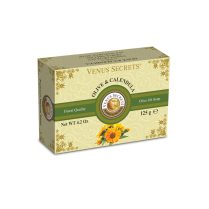 Soap-Olive-Oil-and-calendula-smell-here-125g