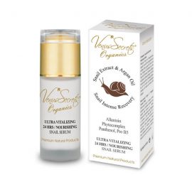 24 Hours Ultra Vitalizing with Snail Extract Serum 40ml