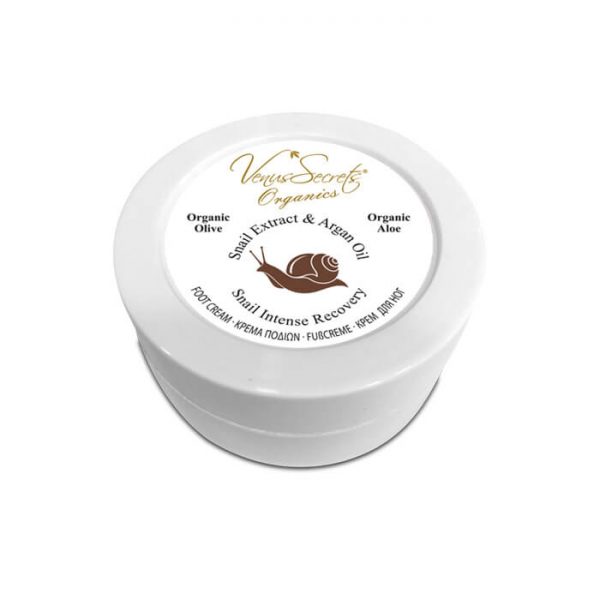 Foot-Cream-with-Snail-Extract-and-Argan-Oil-75ml