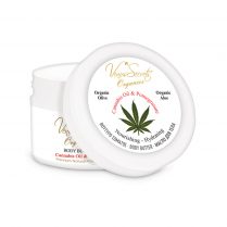 Body-Butter-Cannabis-with-pomegranate-280ml