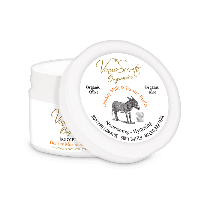 Body-Butter-Donkey-milk-and-Exotic-fruits-280ml