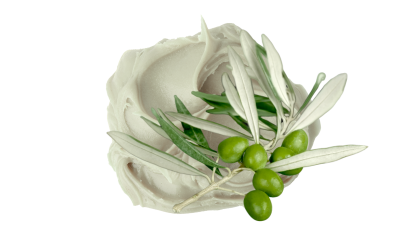 body butter with olive oil - βούτυρο σώματος με λάδι ελιάς - venussecrets.com