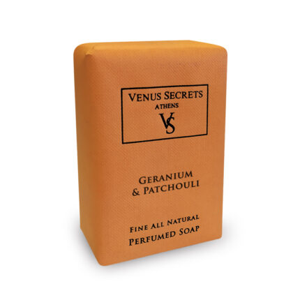 perfumed-soap-geranium-and-patchouli-150g