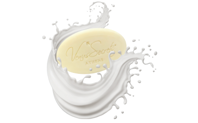 Soap Donkey Milk - Σαπούνι με γάλα γαϊδούρας - venussecrets.com