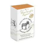 Donkey Milk Soaps 110 argan oil