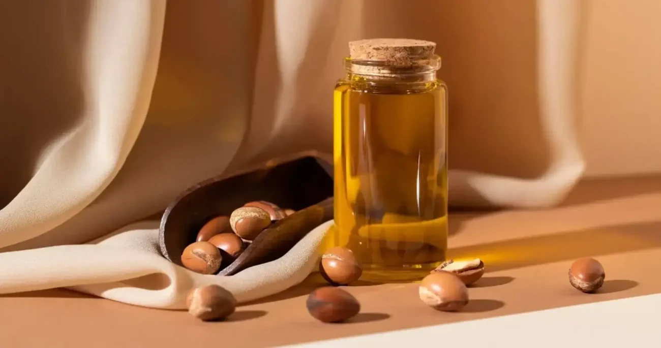Argan Oil in Skin Care products