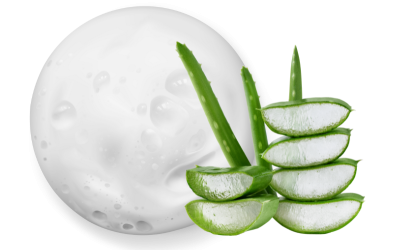 Venus Secrets Natural Facial Soap Aloe Vera Φυσικό Σαπούνι Προσώπου με Αλόη - venussecrets (1)