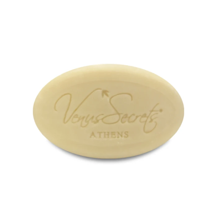 Venus Secrets White Soap 115g - Bar