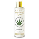 Conditioner with Cannabis Oil and Wheat 250ml