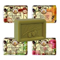 Olive Soap Wrapped 150g